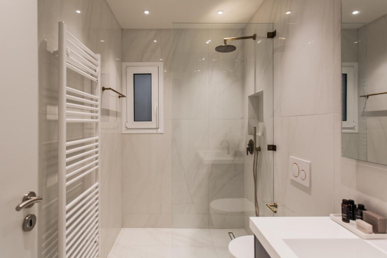 Spectacular 3Br Apartment In Pangrati By Upstreet Athen Exterior foto
