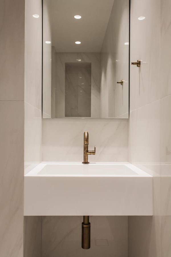 Spectacular 3Br Apartment In Pangrati By Upstreet Athen Exterior foto